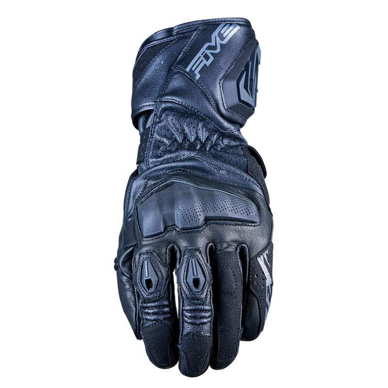 FIVE - FIVE RFX4 EVO BLACK - Shark Leathers