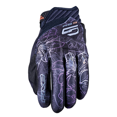 FIVE - FIVE RS-3 EVO LADIES BOREAL - Shark Leathers