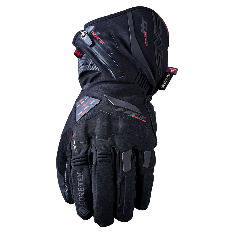 FIVE - FIVE HG PRIME GTX EVO - Shark Leathers