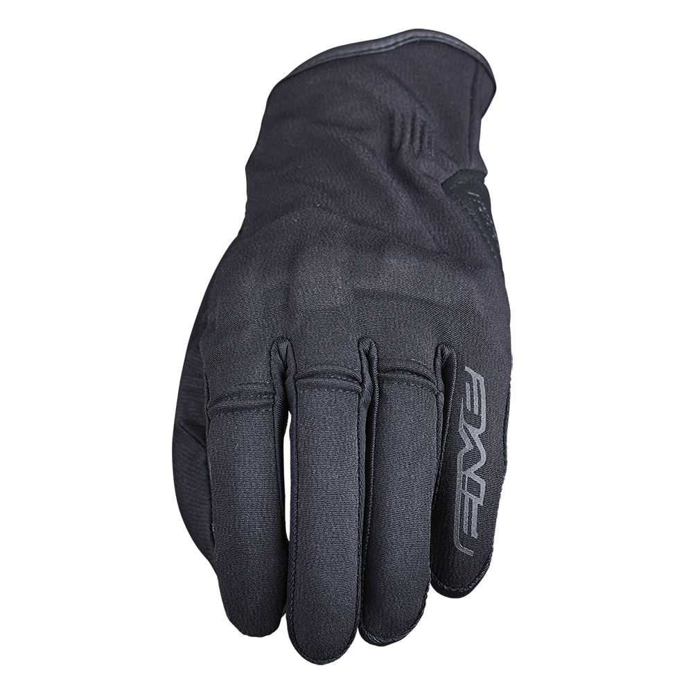 FIVE - FIVE FLOW BLACK - Shark Leathers