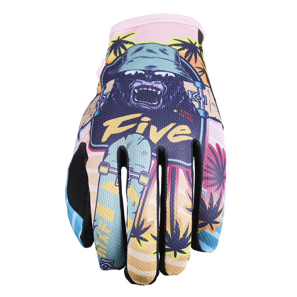 FIVE - FIVE MXF-4 VENICE - Shark Leathers