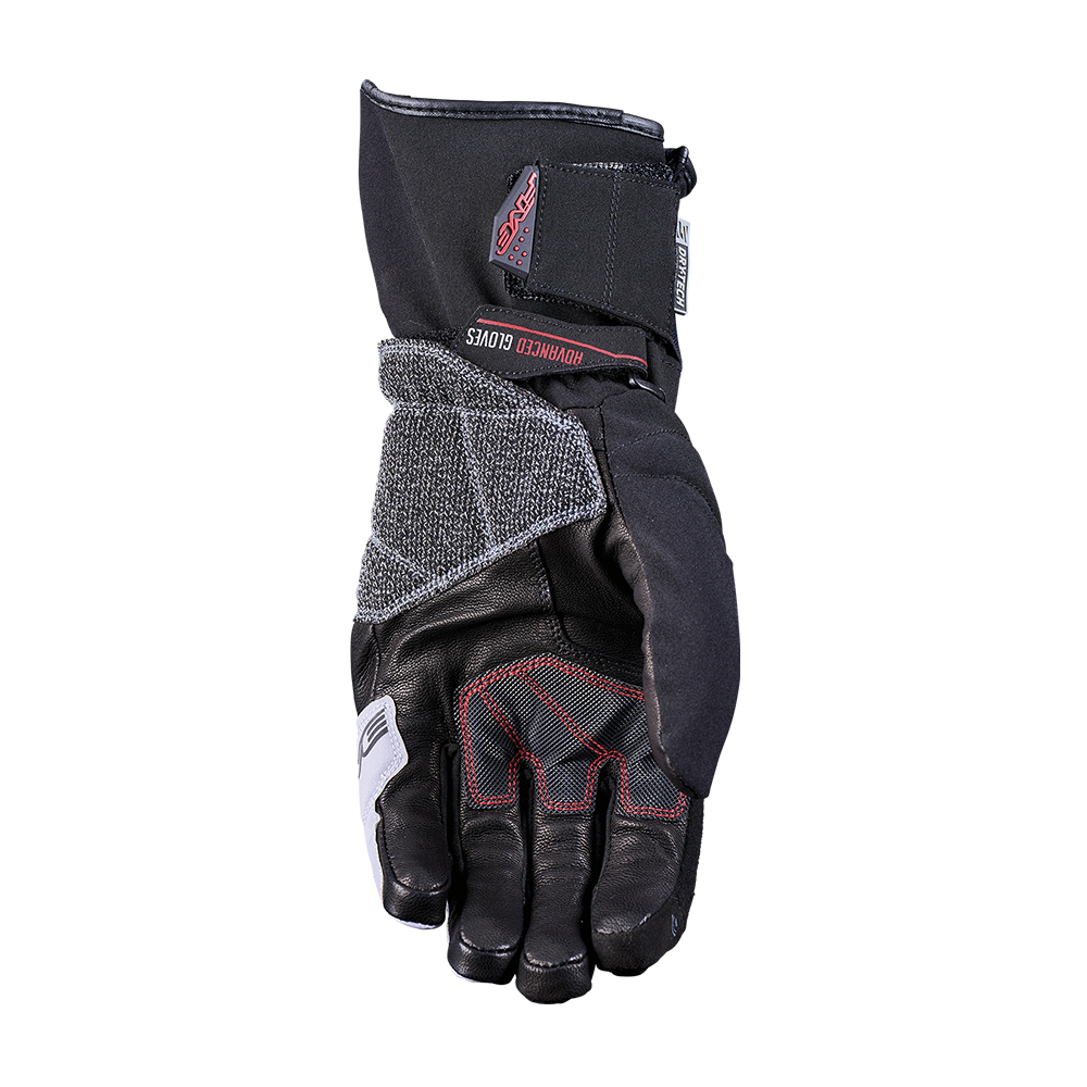 FIVE TFX-2 W/P GREY/GREY/RED