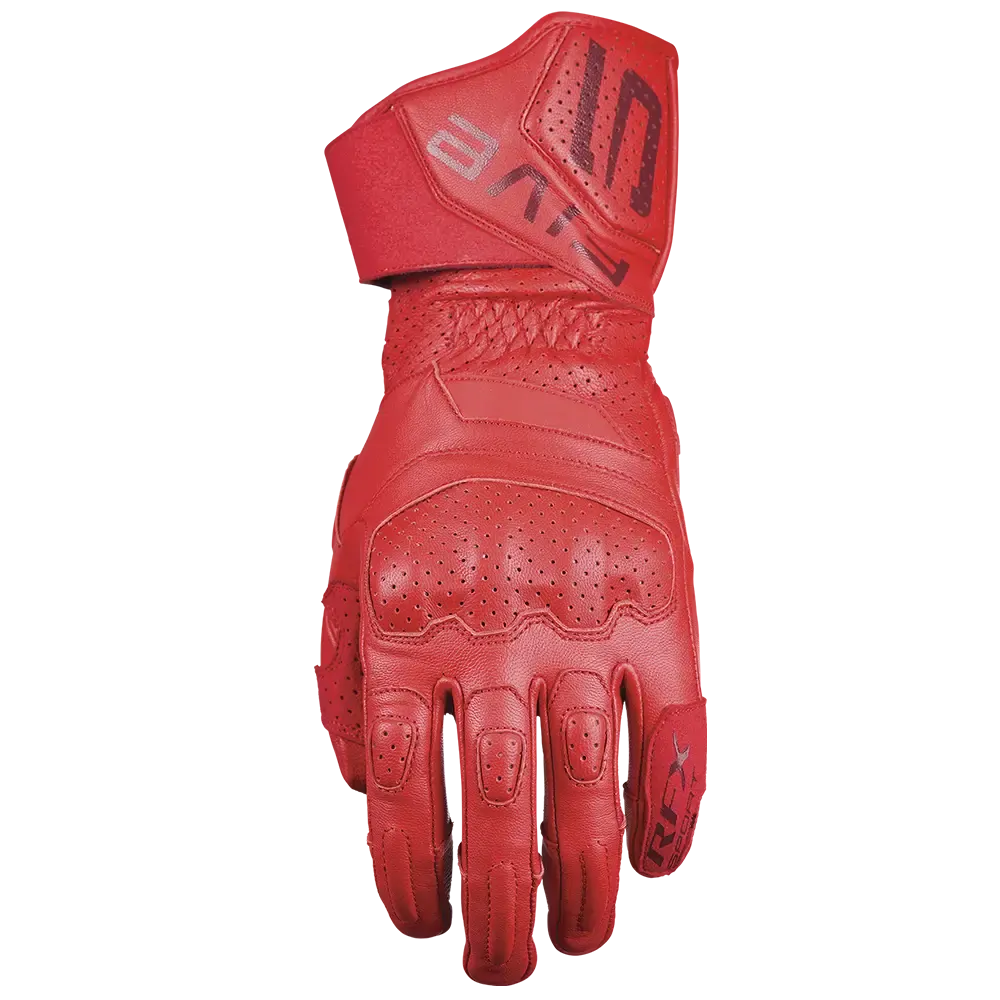 FIVE RFX SPORT EVO LADIES RED