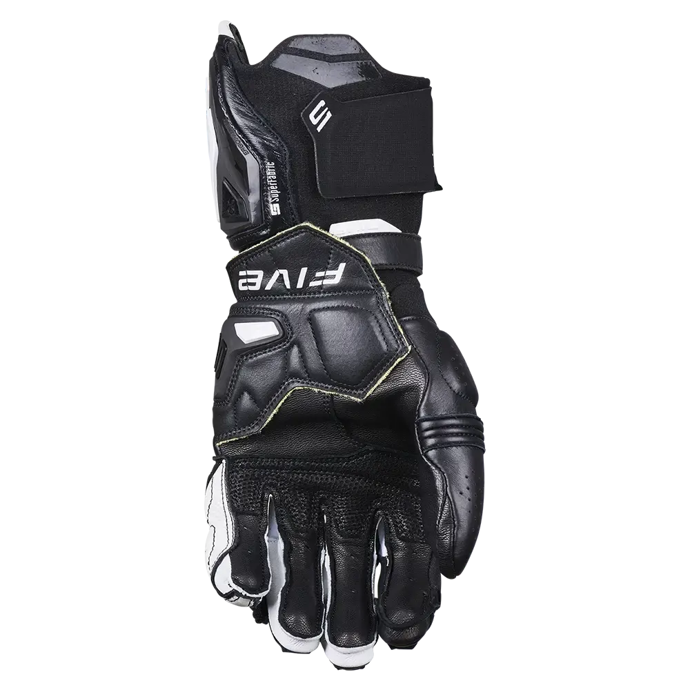 FIVE RFX-1 EVO BLACK/WHITE LADIES