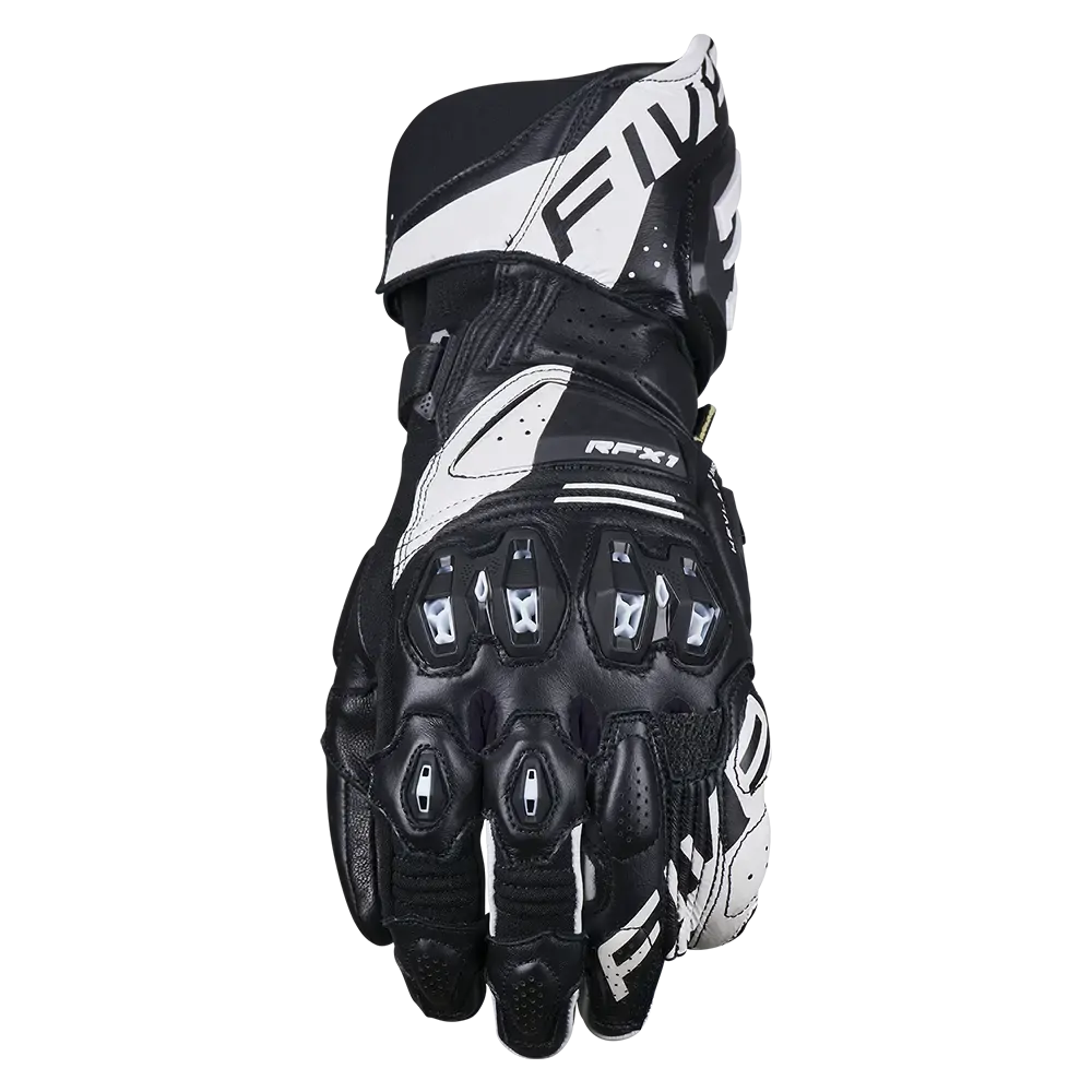 FIVE RFX-1 EVO BLACK/WHITE LADIES