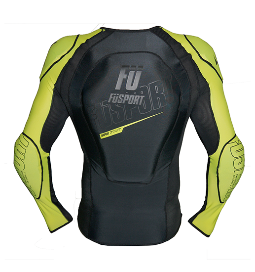 FUSPORT SHOT CORE PROTECTION