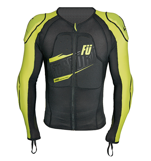 FUSPORT SHOT CORE PROTECTION FUSPORT