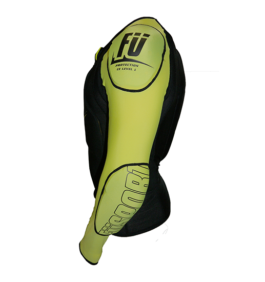 FUSPORT SHOT CORE PROTECTION FUSPORT