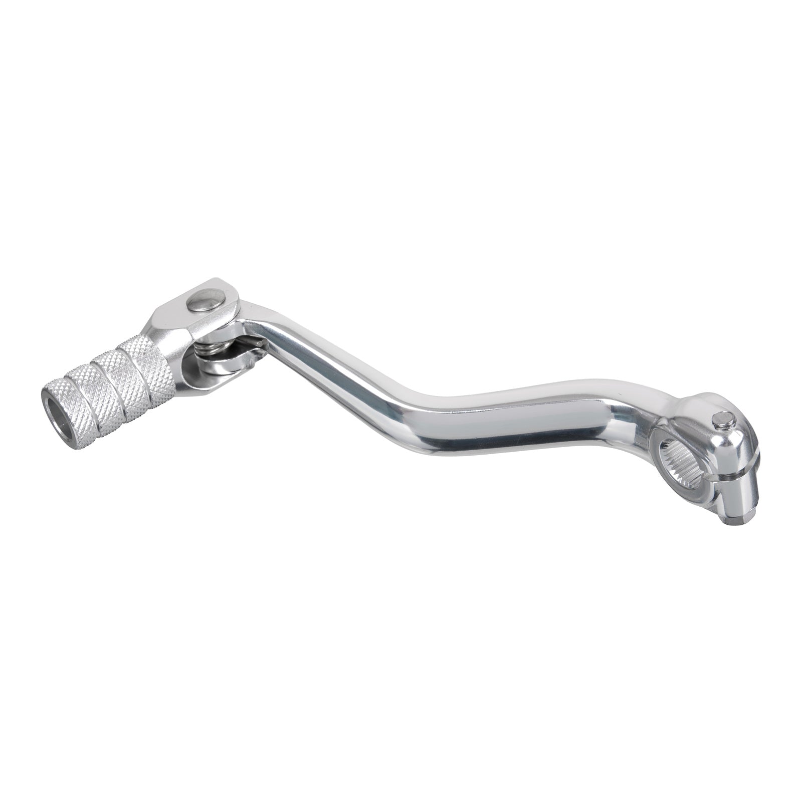 WMP Gear Lever Alloy Yamaha YZ125 ('96-'03) / YZ250 ('96-'98)