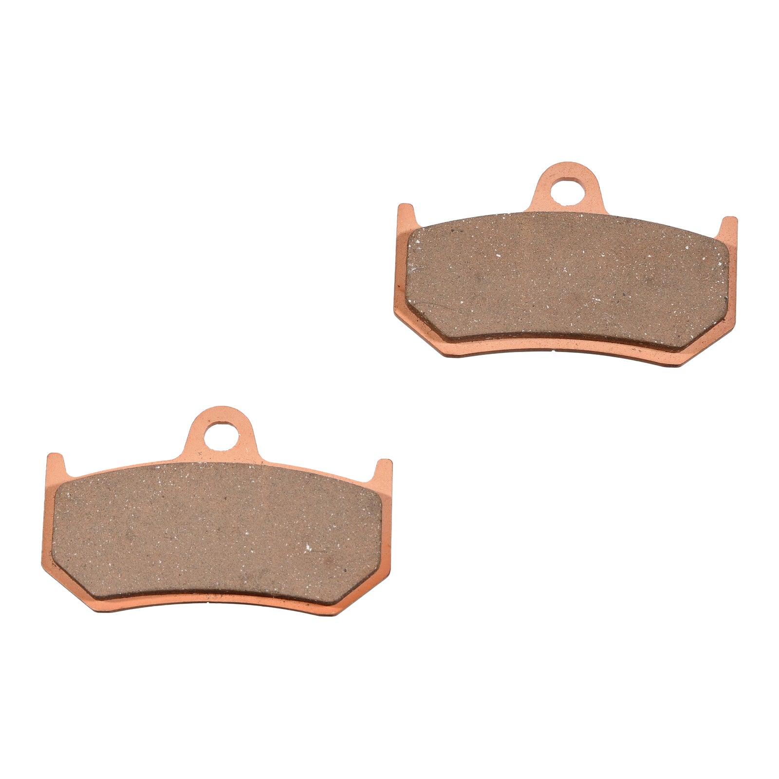 GOLDfren Brake Pads Sintered Sports GF235 - S3 ( PH298 )