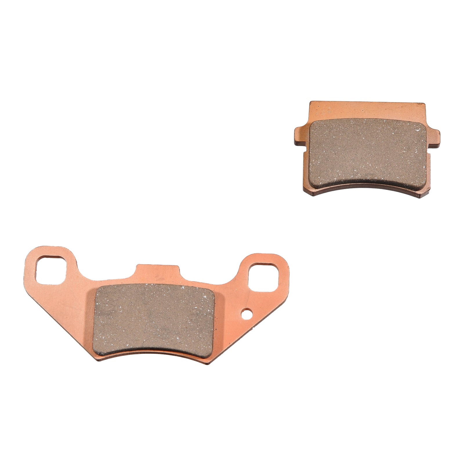 GOLDfren Brake Pads GF288 - K5