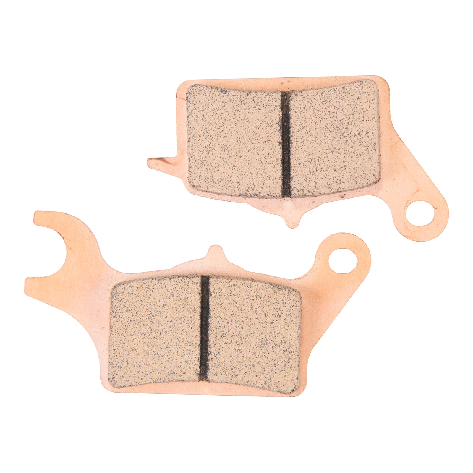 GOLDfren Brake Pads Sintered Sports GF358 - S3 ( P481 )