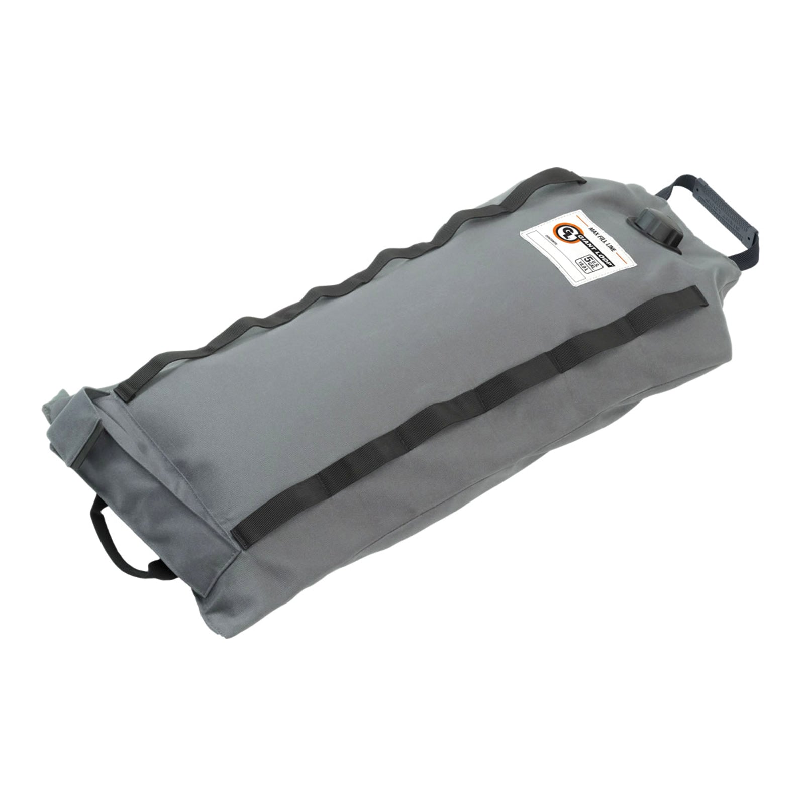 Giant Loop Armadillo Bag