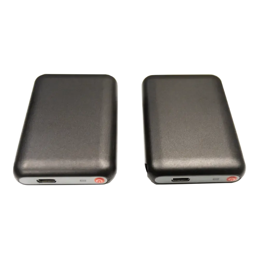 MOTODRY HEATED GLOVES BATTERY (PAIR)