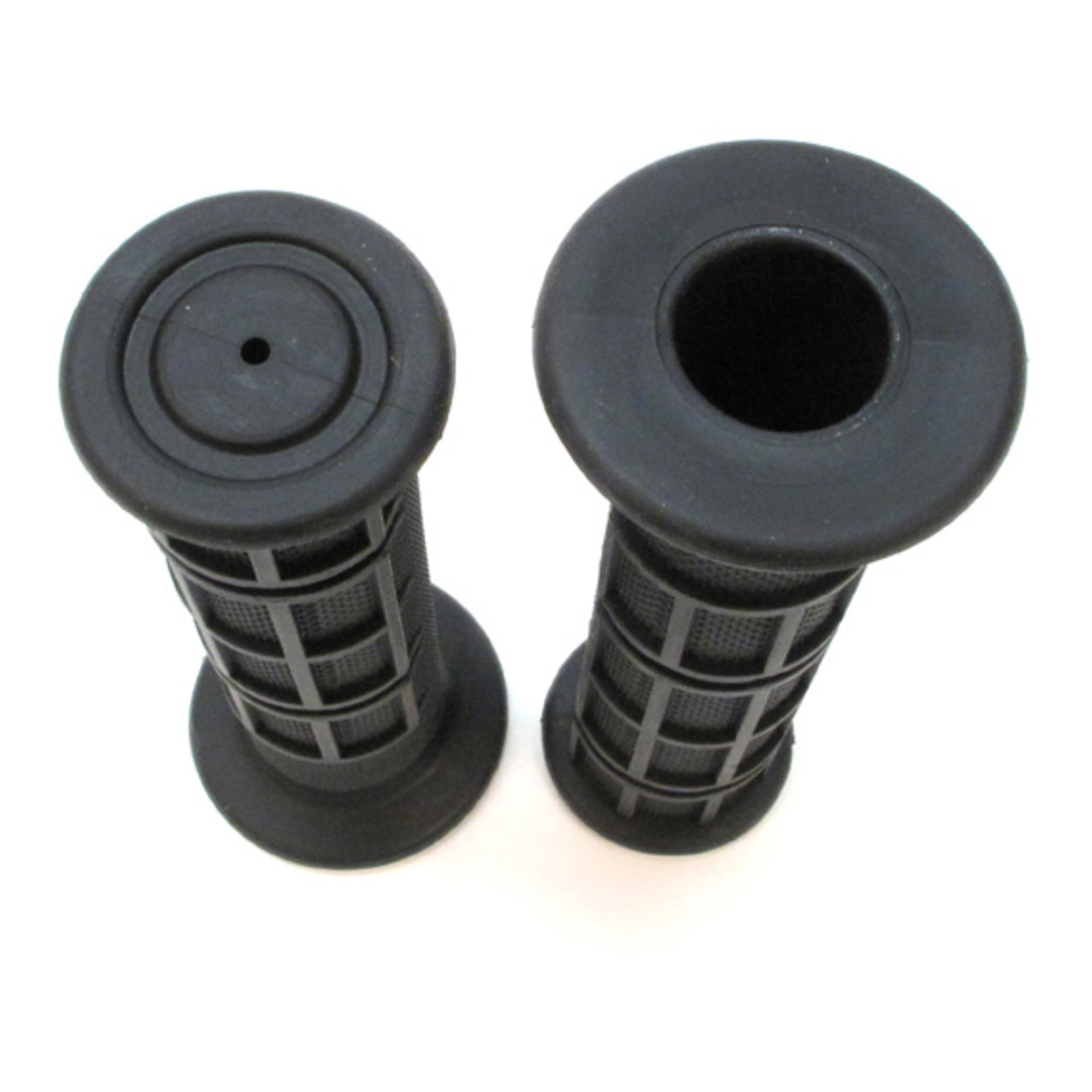 WHITES GRIP ATV PROFESSIONAL 128mm