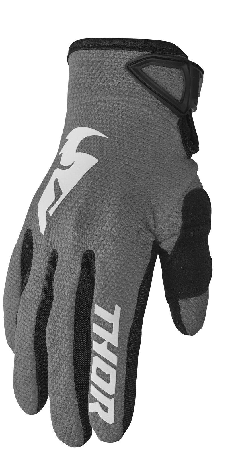 Thor 2024 Sector Grey/White Gloves
