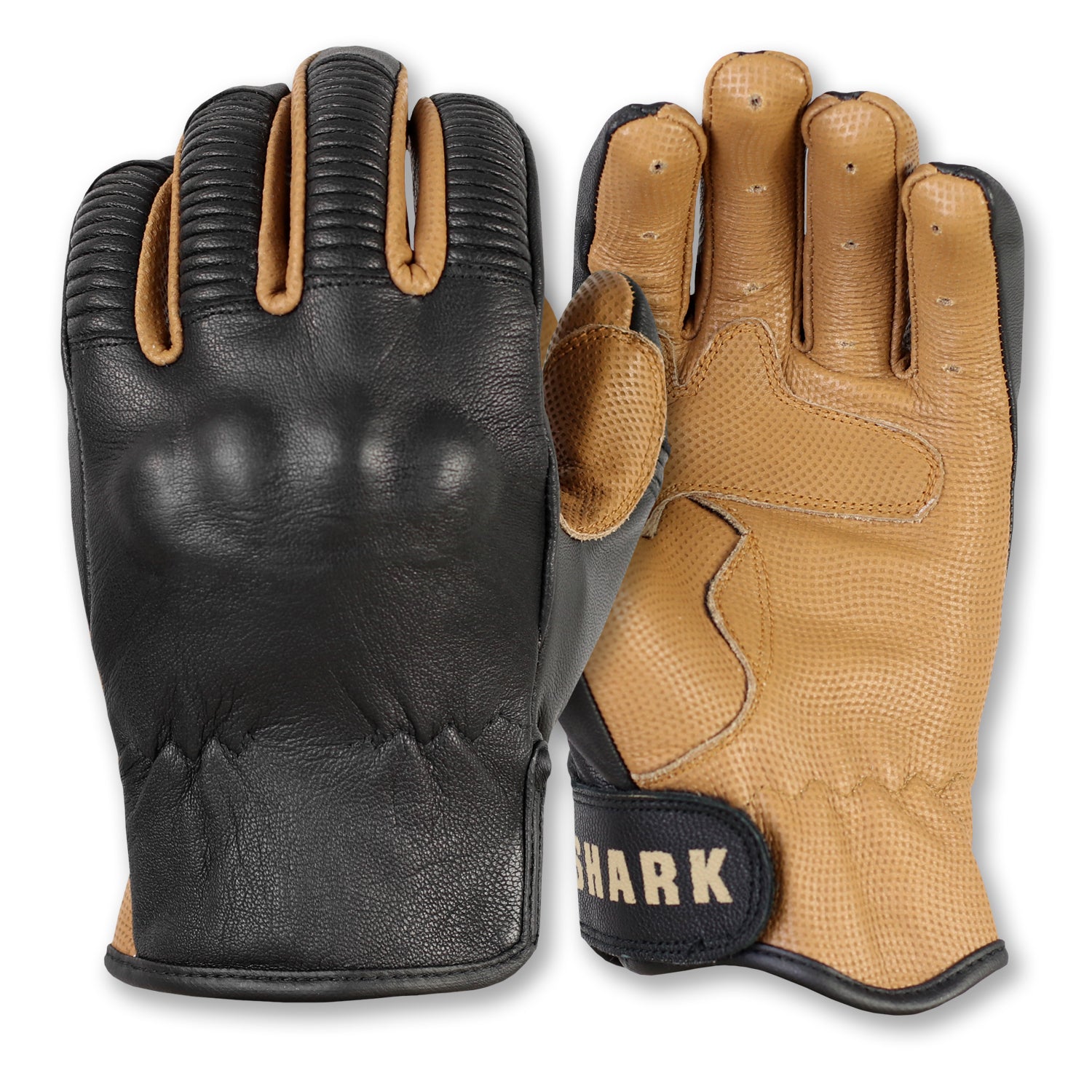 Shark Leathers - Shark Urban Classic Gloves - Shark Leathers