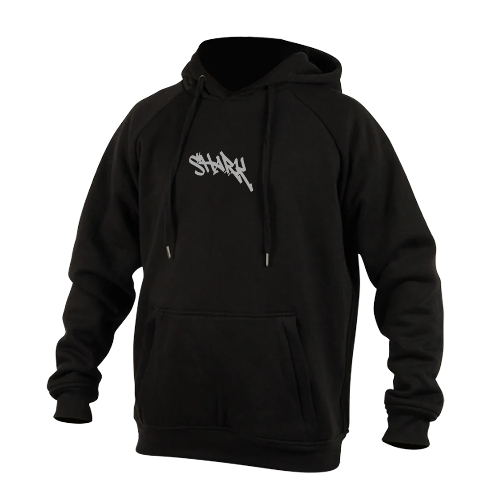 Shark Graff Protective Hoodie