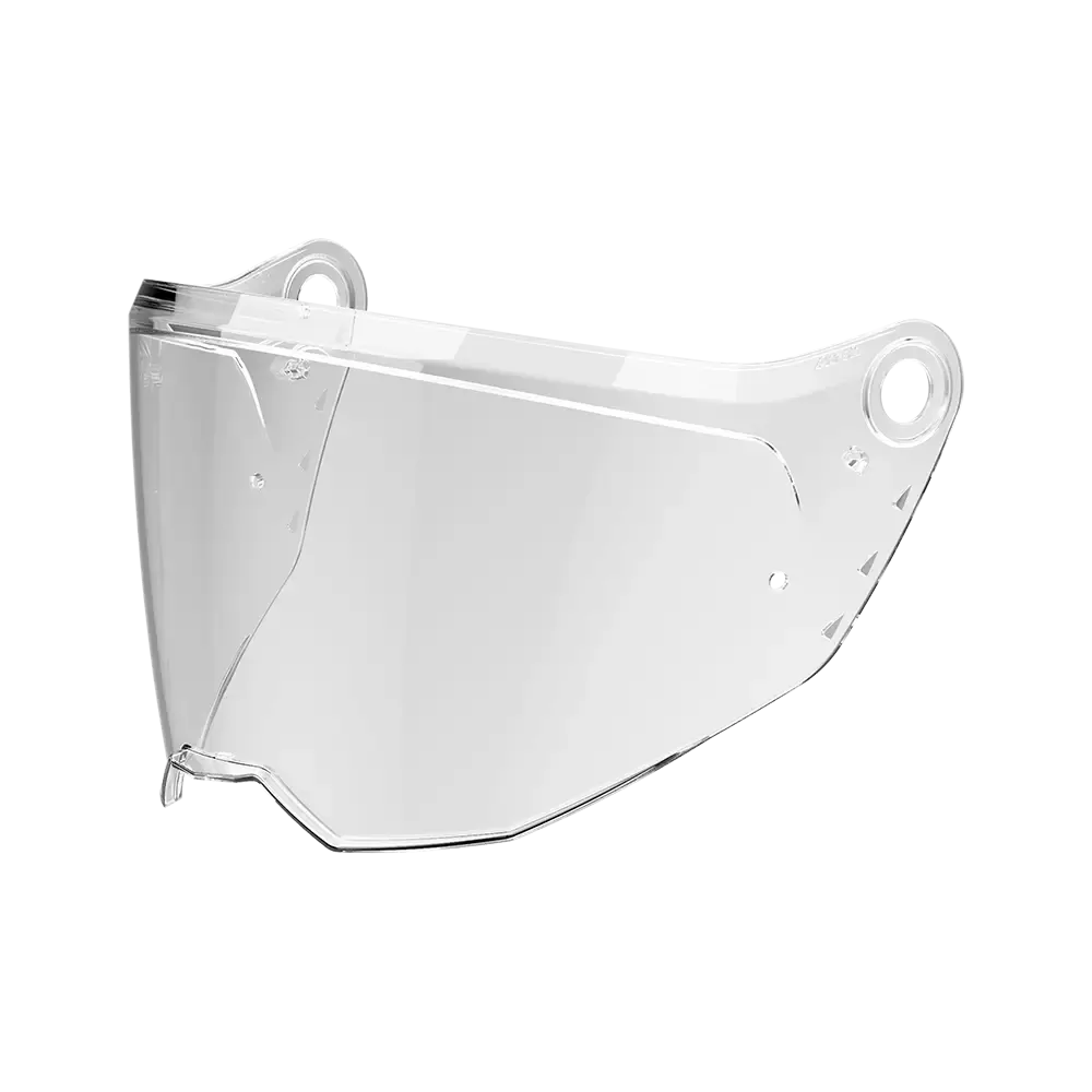 AIROH Visor COMMANDER 2 Clear