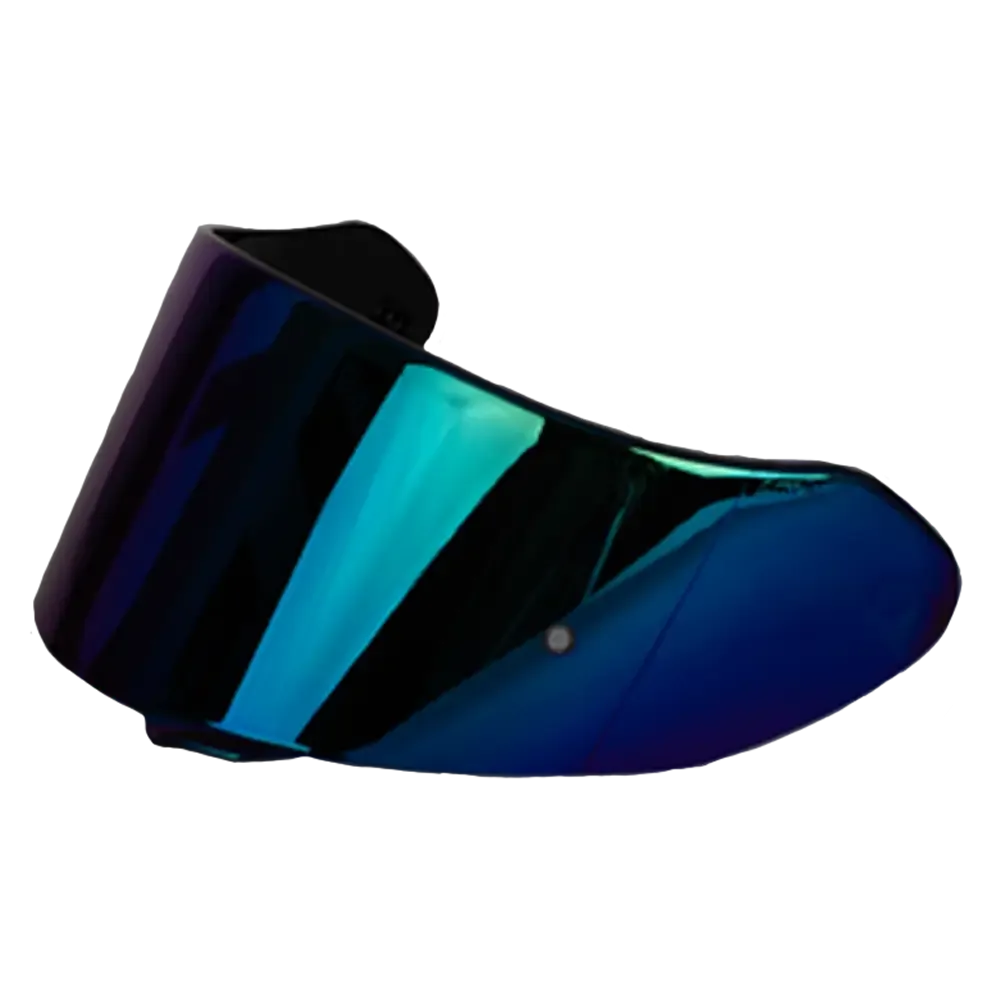 AIROH Visor ST701/ST501/VALOR/SPARK IRIDIUM MIRROR