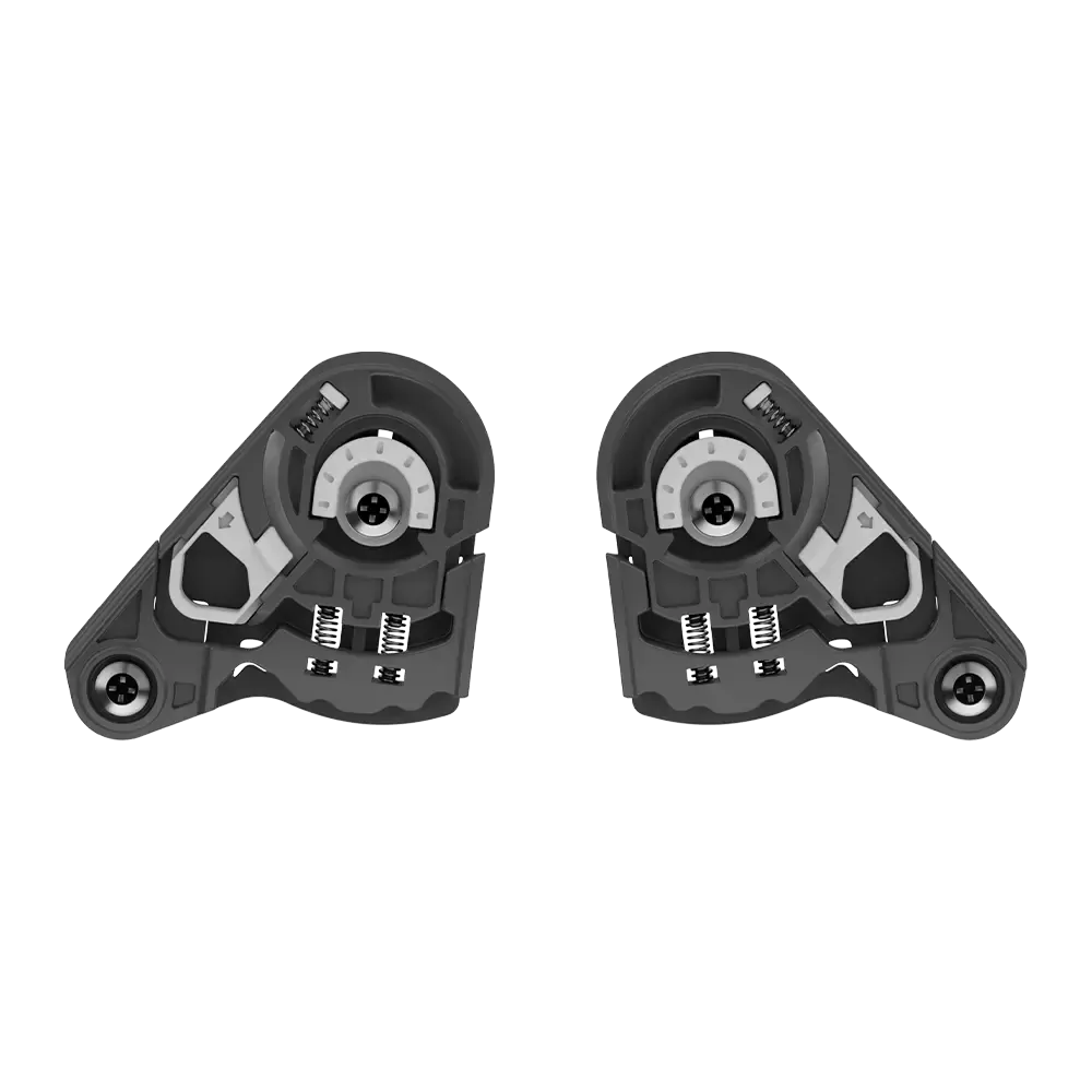 AIROH Base Plates CONNOR/SPARK 2