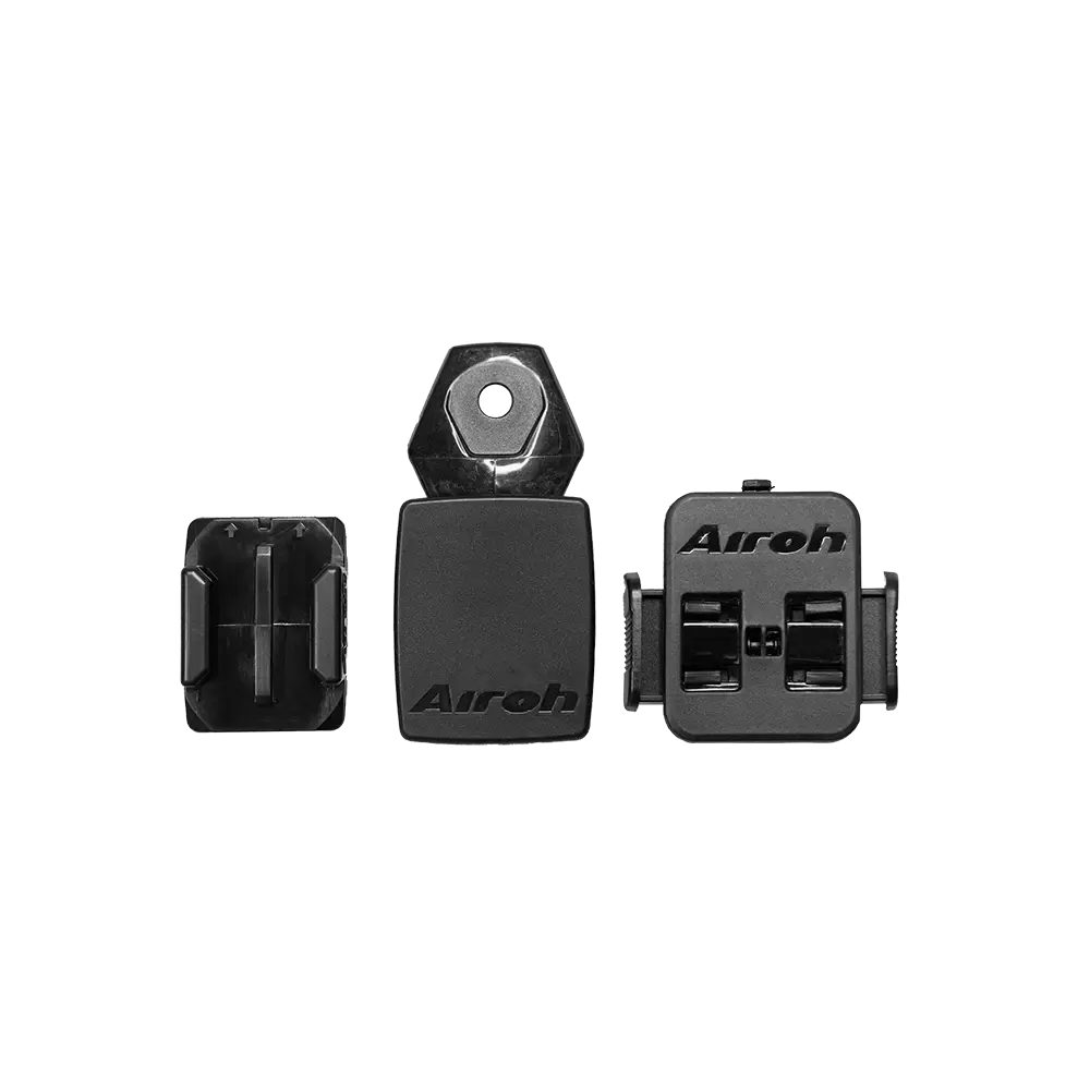 AIROH Action Camera Kit suit Commander
