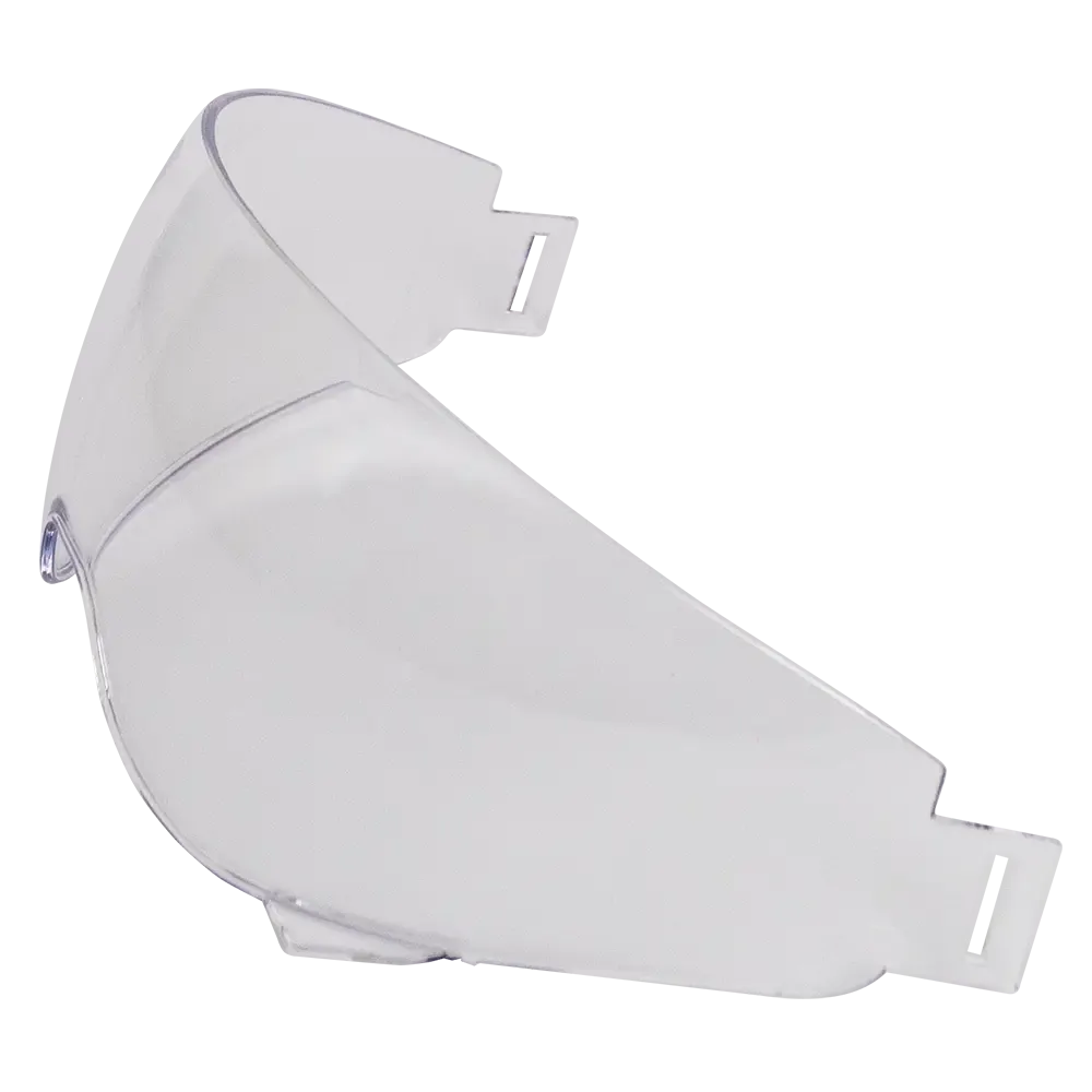 RXT Visor FS-X2 AG-X / WARRIOR 2 CLEAR