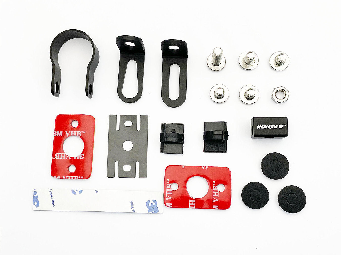 INNOVV - INNOVV K3 FRONT CAMERA MOUNT - Shark Leathers