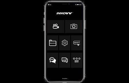 INNOVV - Innovv K5 Dash Cam - Shark Leathers