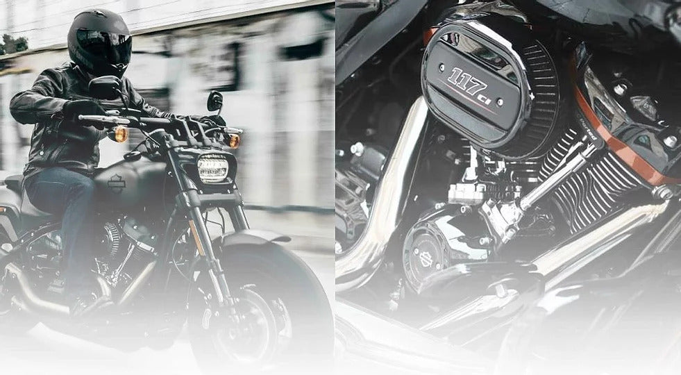 INNOVV - Innovv K5 Dash Cam - Shark Leathers
