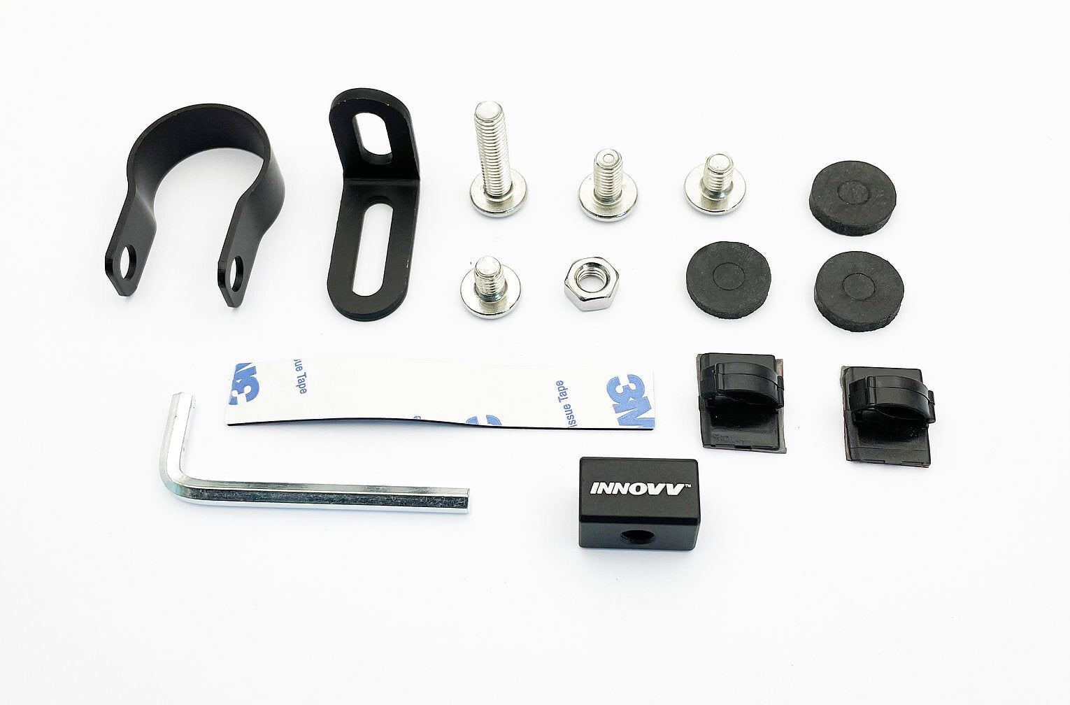 INNOVV - INNOVV K3/K5 REAR CAMERA MOUNT - Shark Leathers