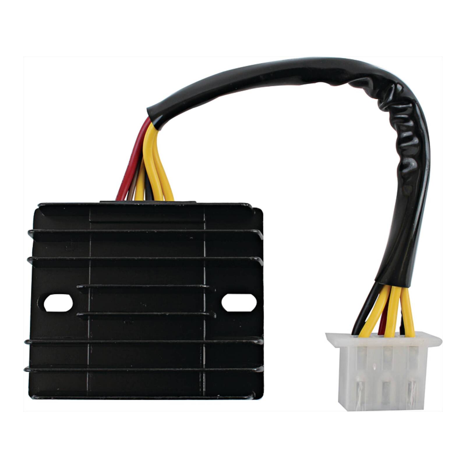 J&N Regulator (230-58136) (AHRAKI6023)