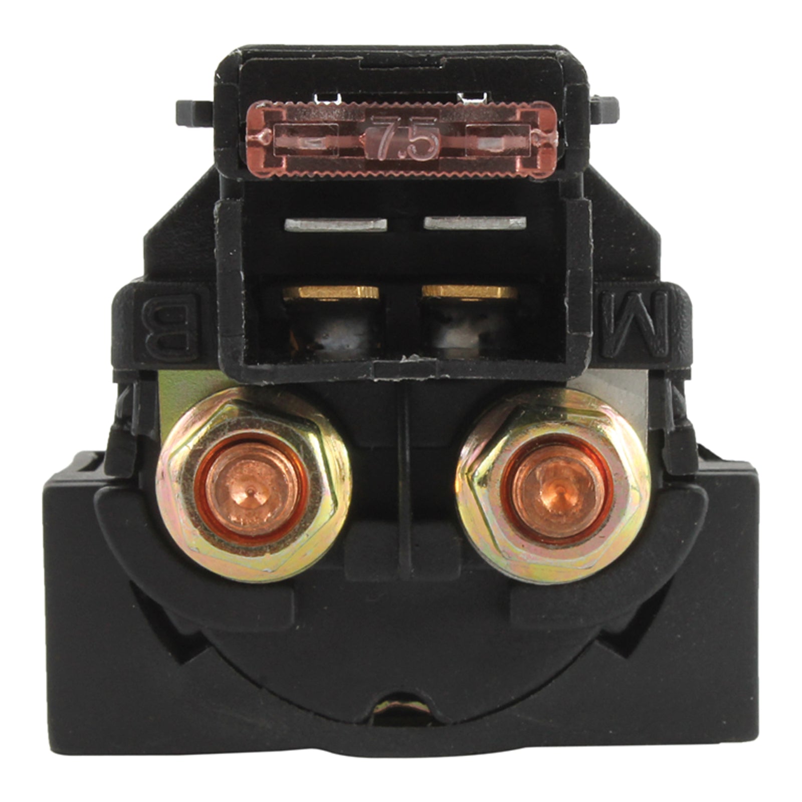 J&N Starter Relay (240-54076) (AHSMU6171)