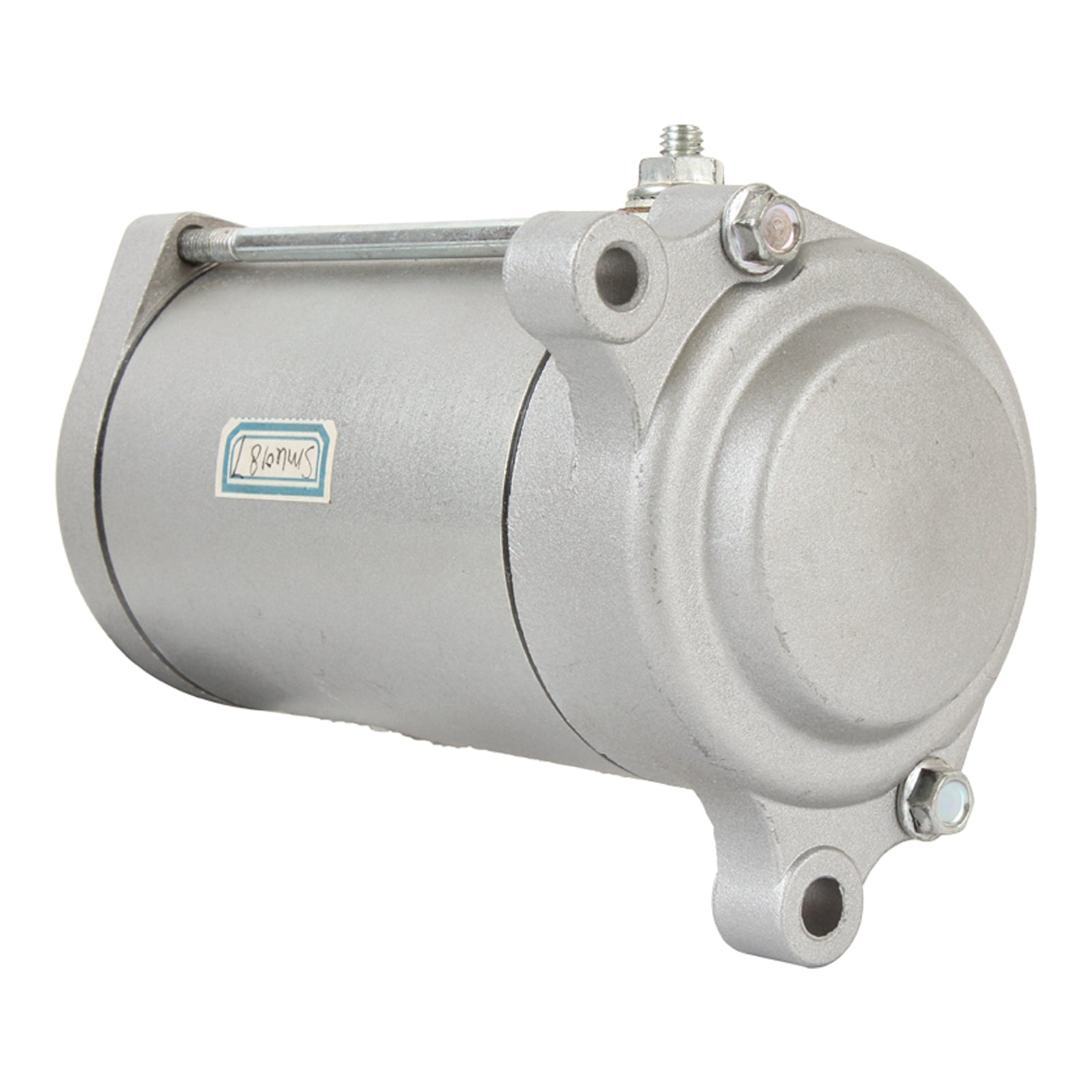 J&N Starter Motor (410-54201) (AHSMU0187)