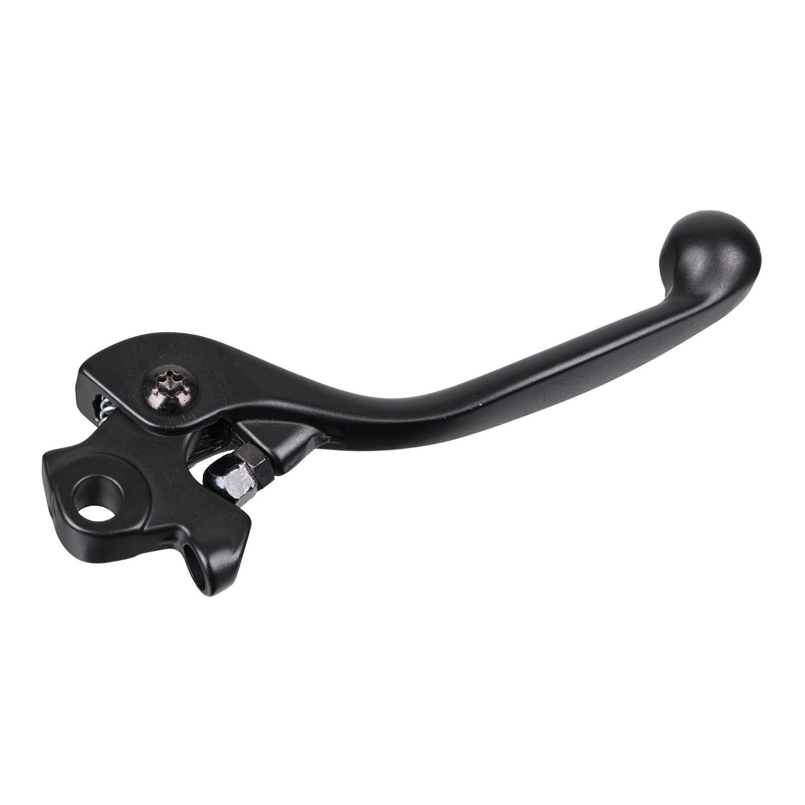 WMP Brake Lever Kawasaki - Forged - Black