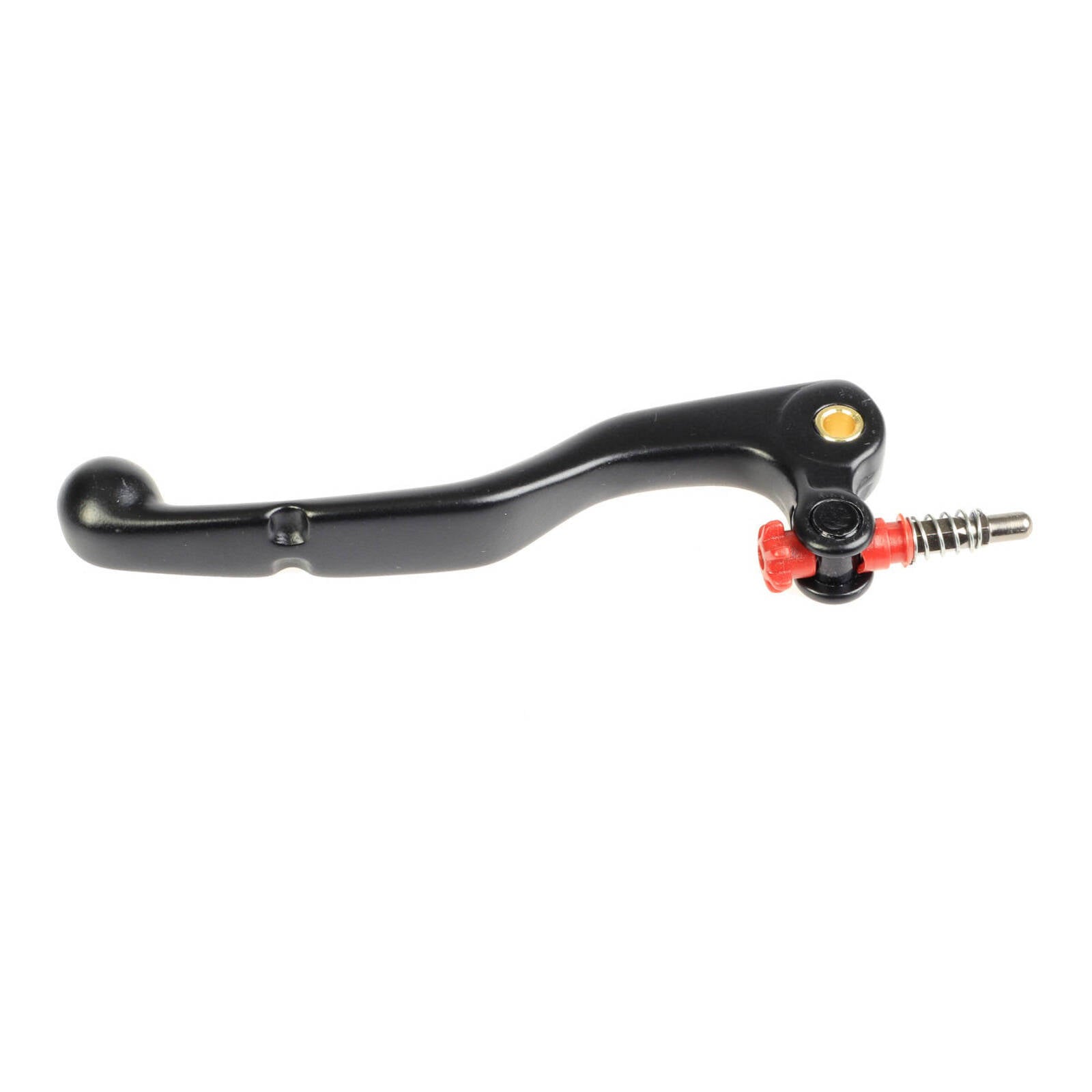 WMP Clutch Lever - KTM - Forged - Black