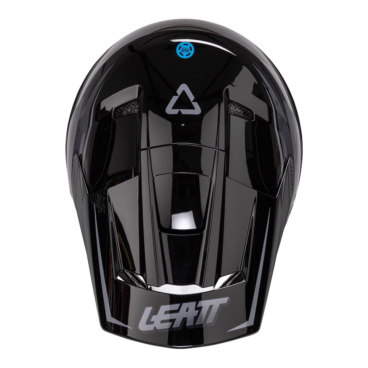 Leatt 2026 2.5 Helmet - Grey
