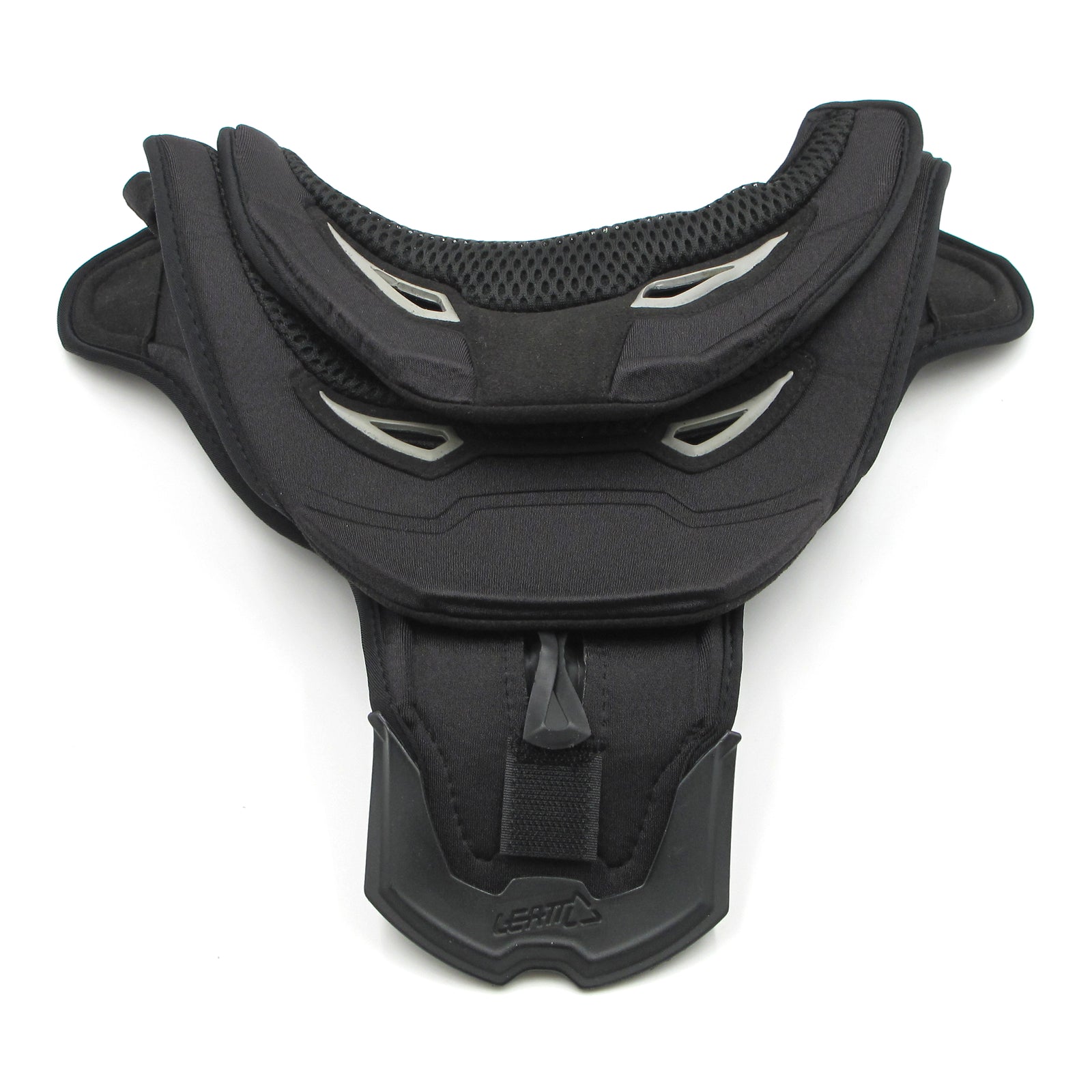 Leatt Padding Pack GPX Pro - Black / Silver