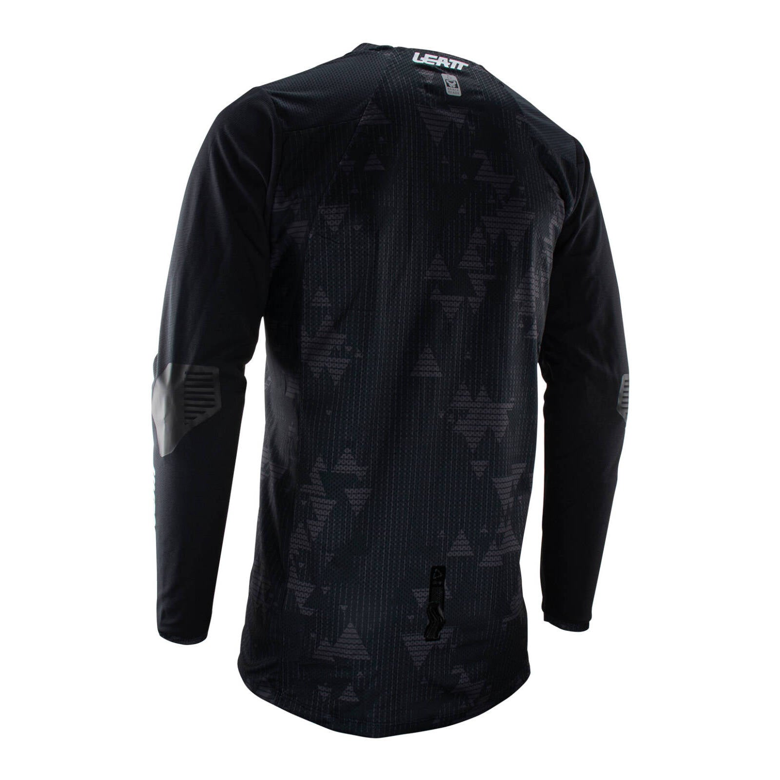 Leatt 2023 4.5 Enduro Jersey - Black