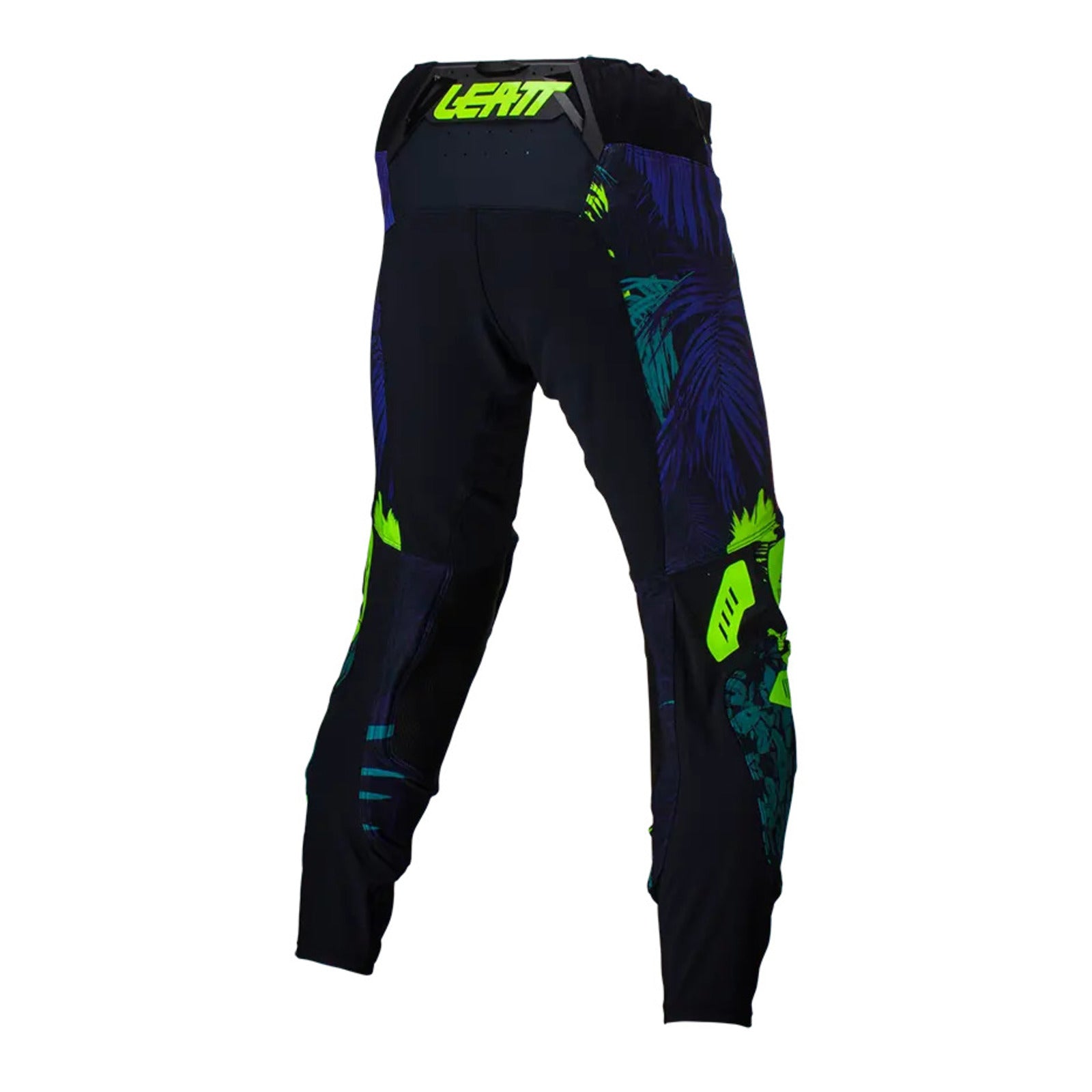 Leatt 2024 5.5 I.K.S. Pant - Jungle
