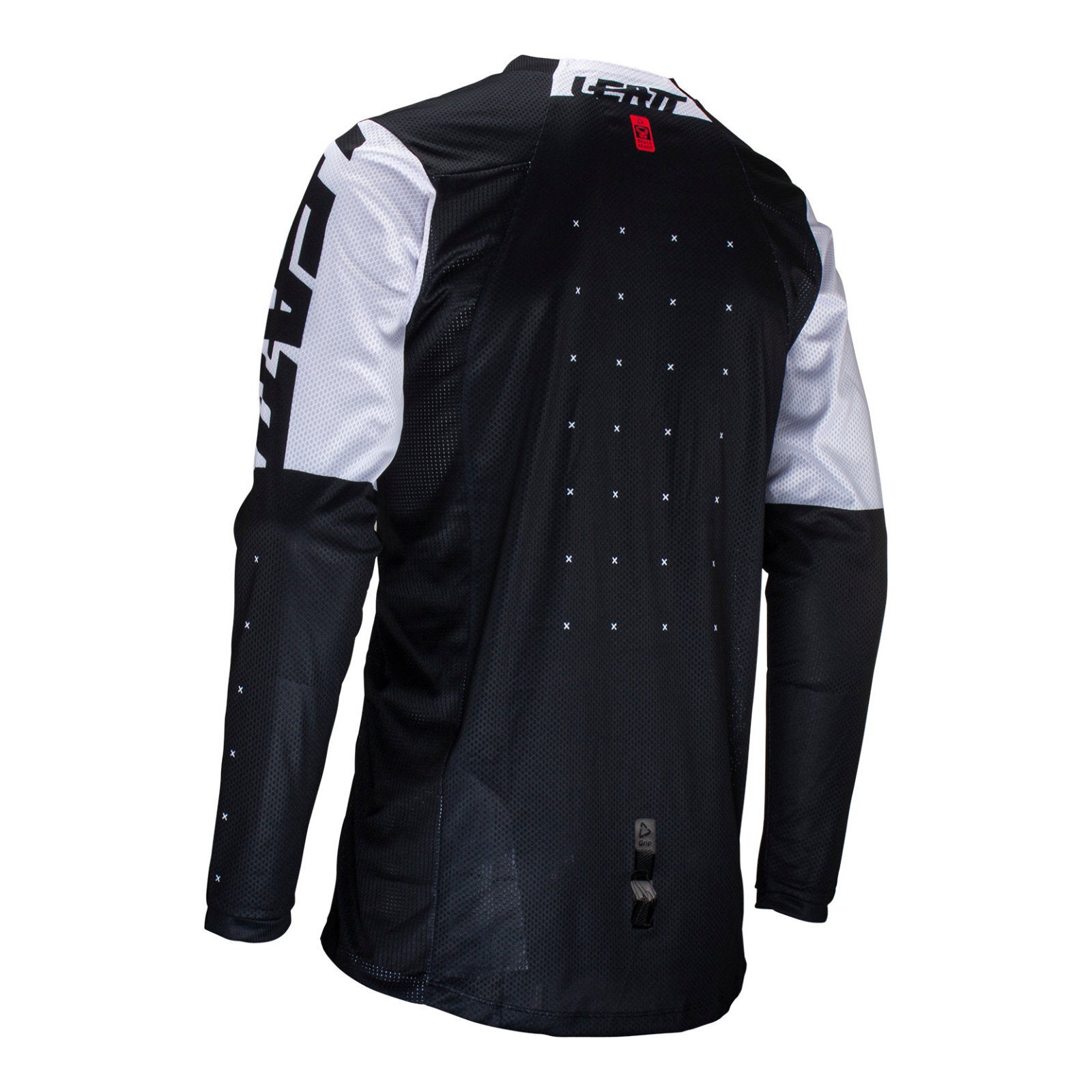 Leatt 2024 4.5 Lite Jersey - Black