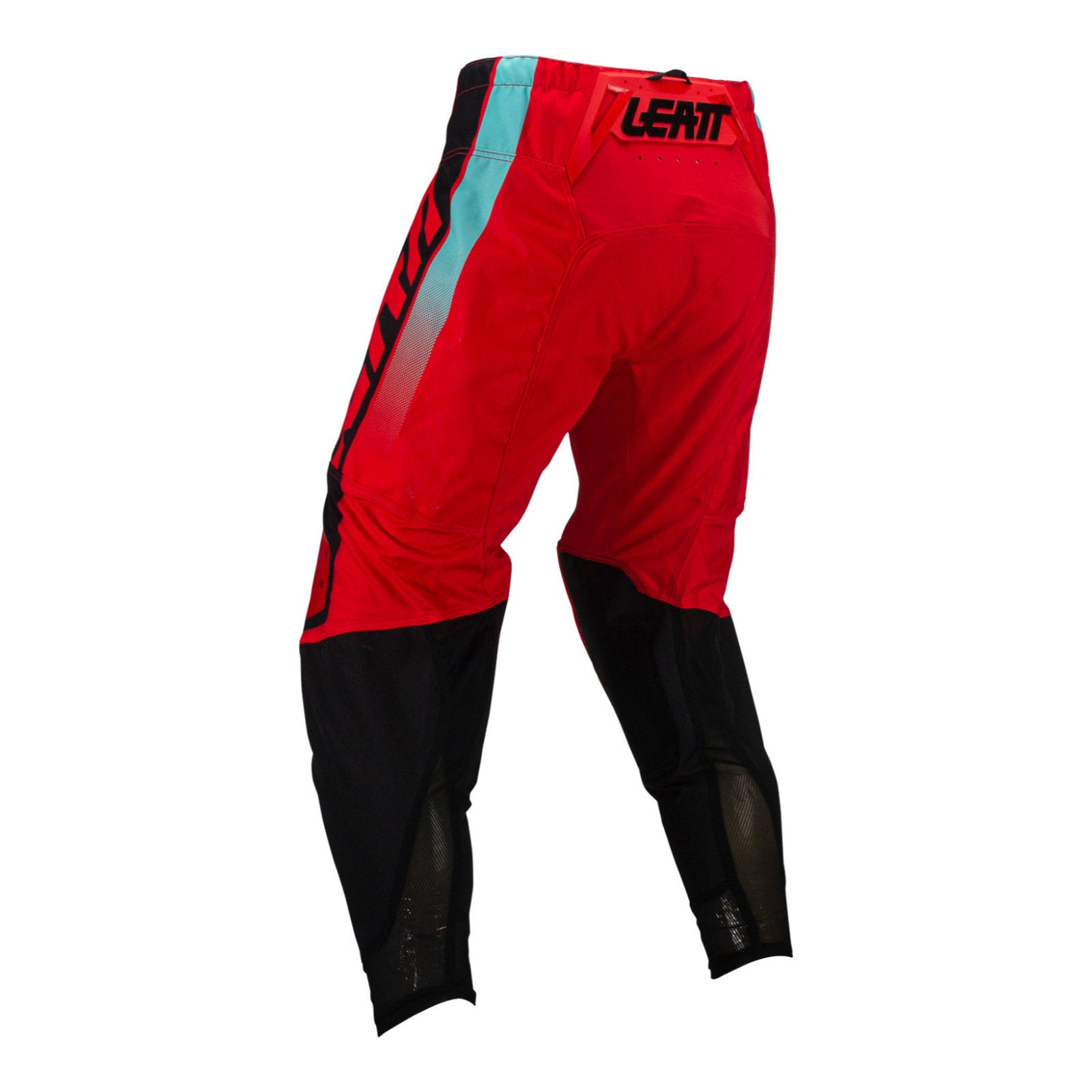 Leatt 2024 4.5 Moto - Red