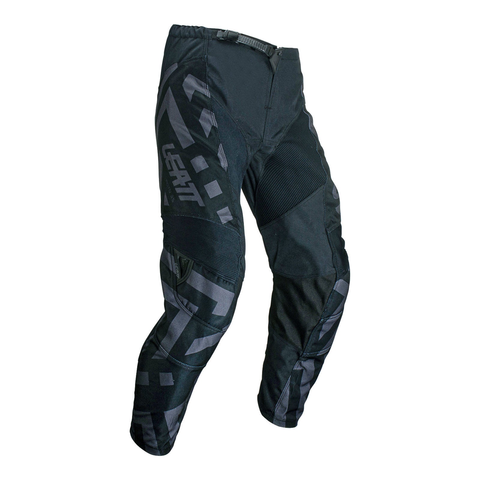 Leatt 2024 3.5 Junior Ride Kit - Stealth