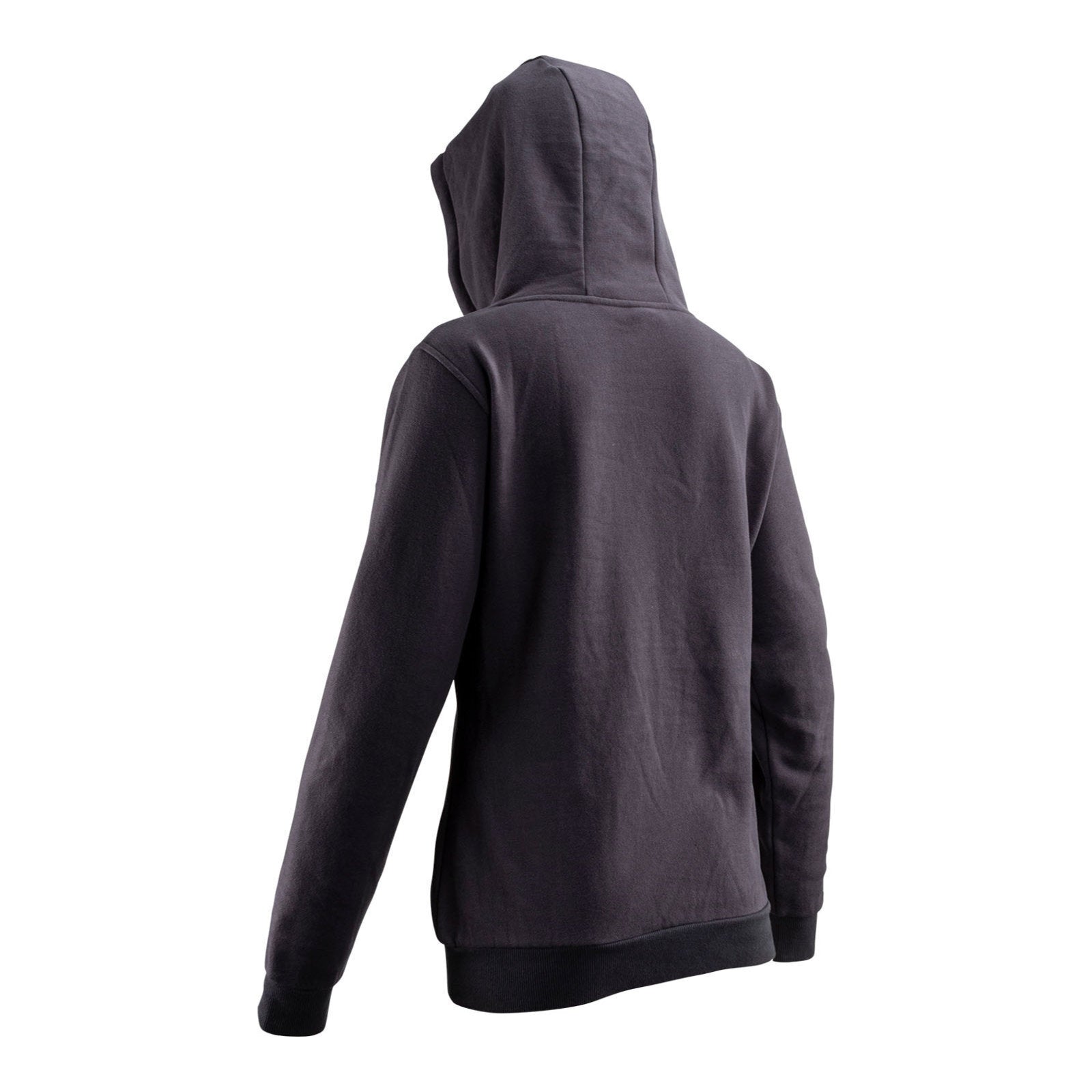 Leatt Core Women's Hoodie - Graphene