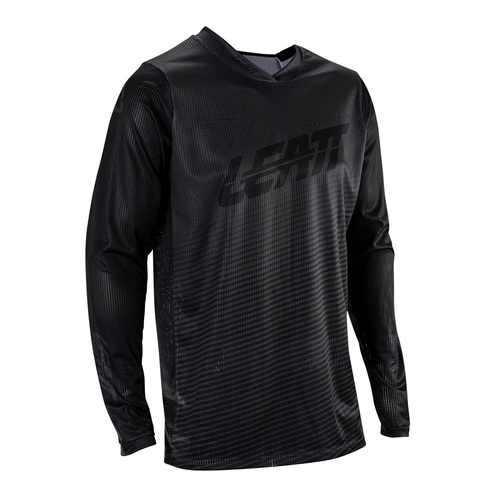 Leatt 2026 4.5 X-Flow Jersey - Black