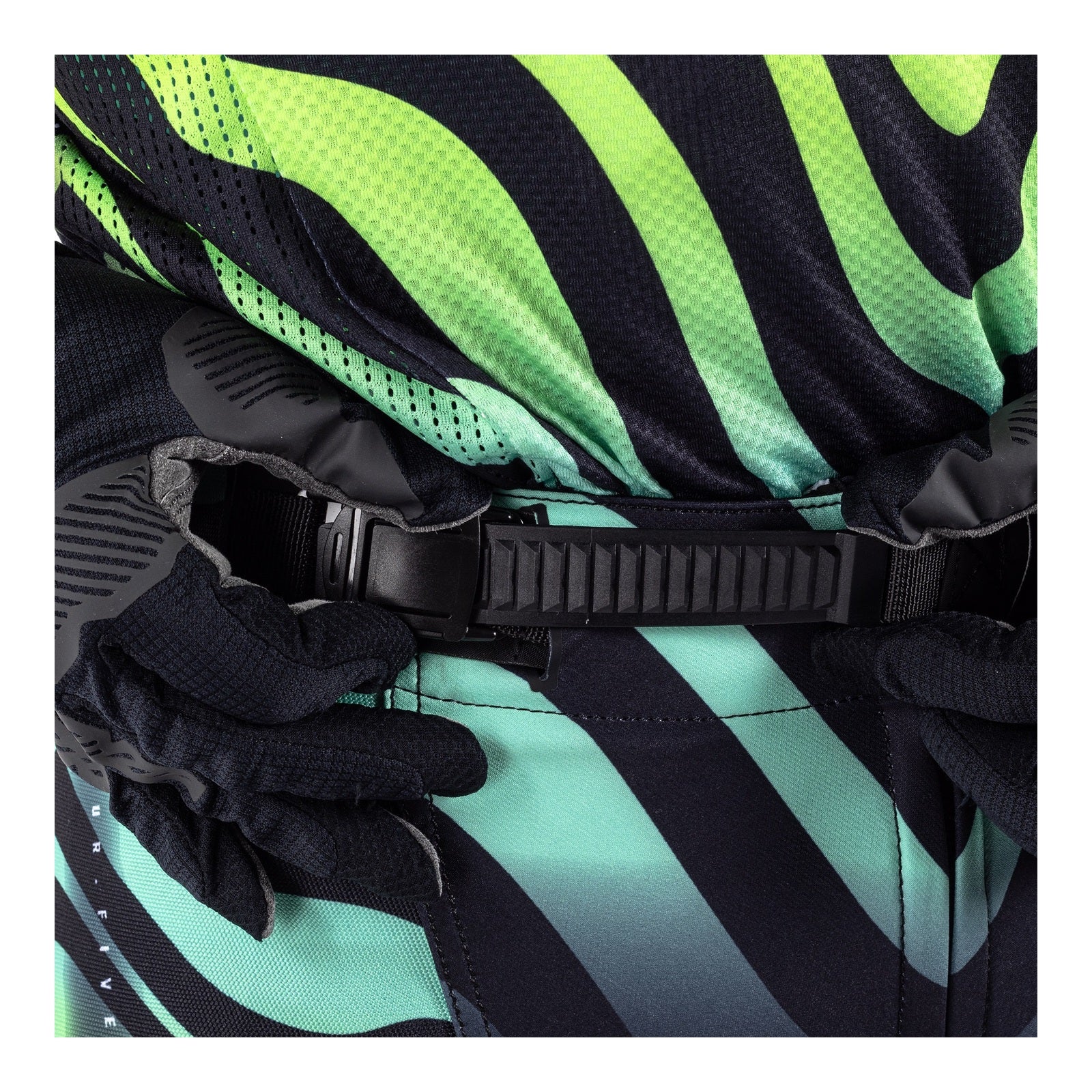 Leatt 2026 4.5 Junior Pant - Tiger Pink