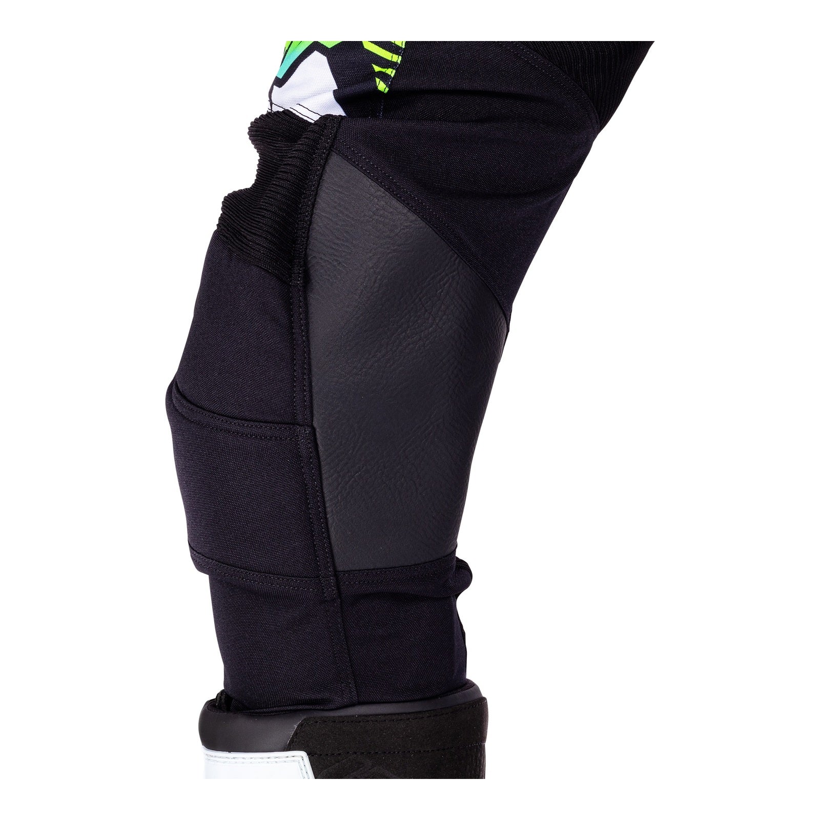 Leatt 2026 3.5 Mini Ride Kit - Storm Blue