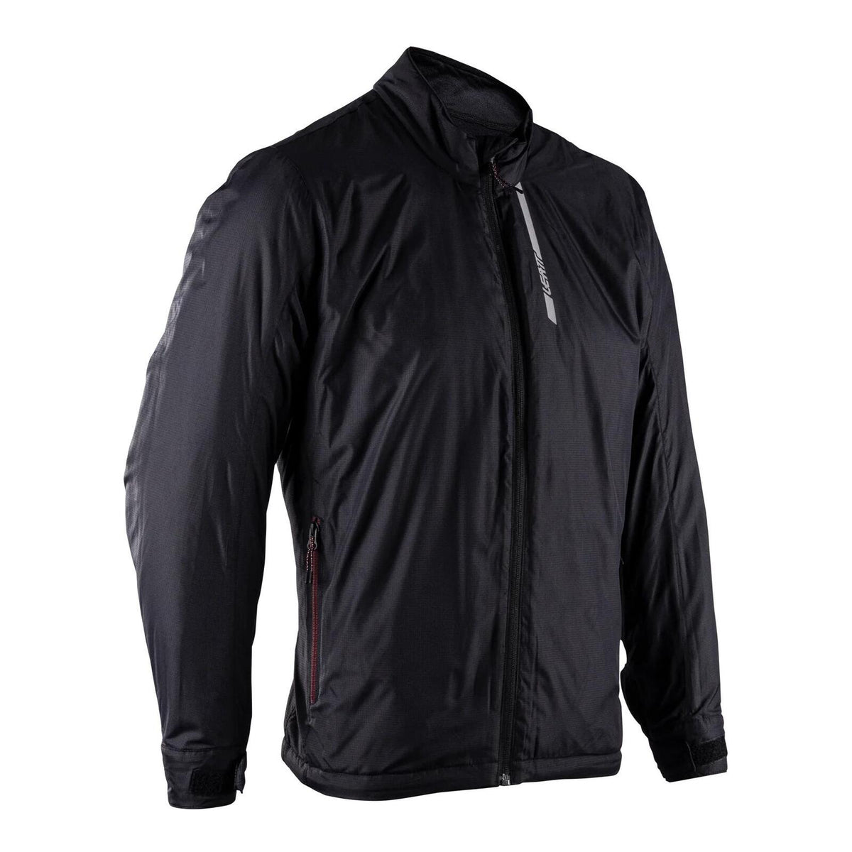 Leatt 5.5 DriTour ADV Women's Jacket - Stealth Black (3XL/EU46/UK18/US14)