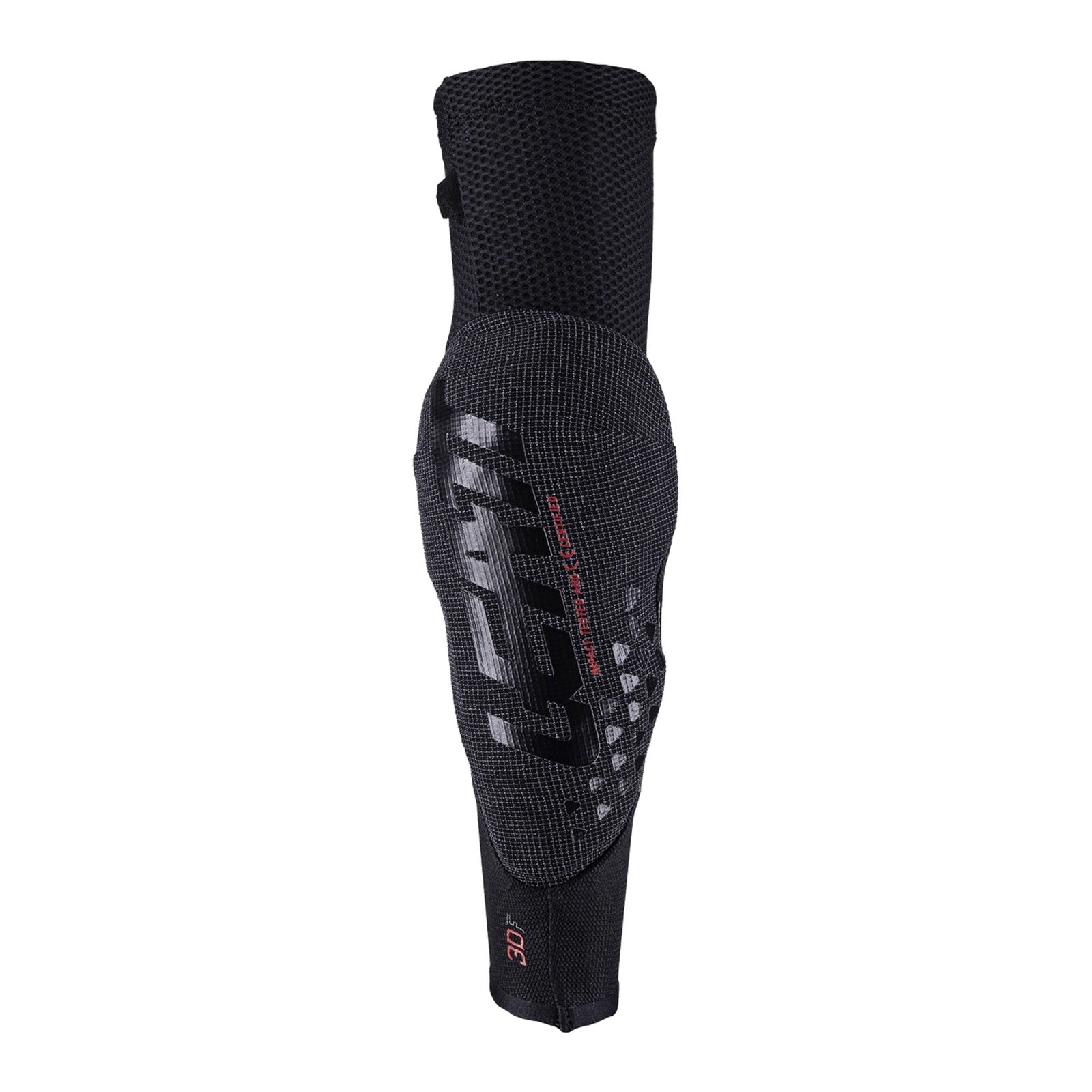 Leatt Elbow Guard 3DF 5.0 Evo Mini - Black