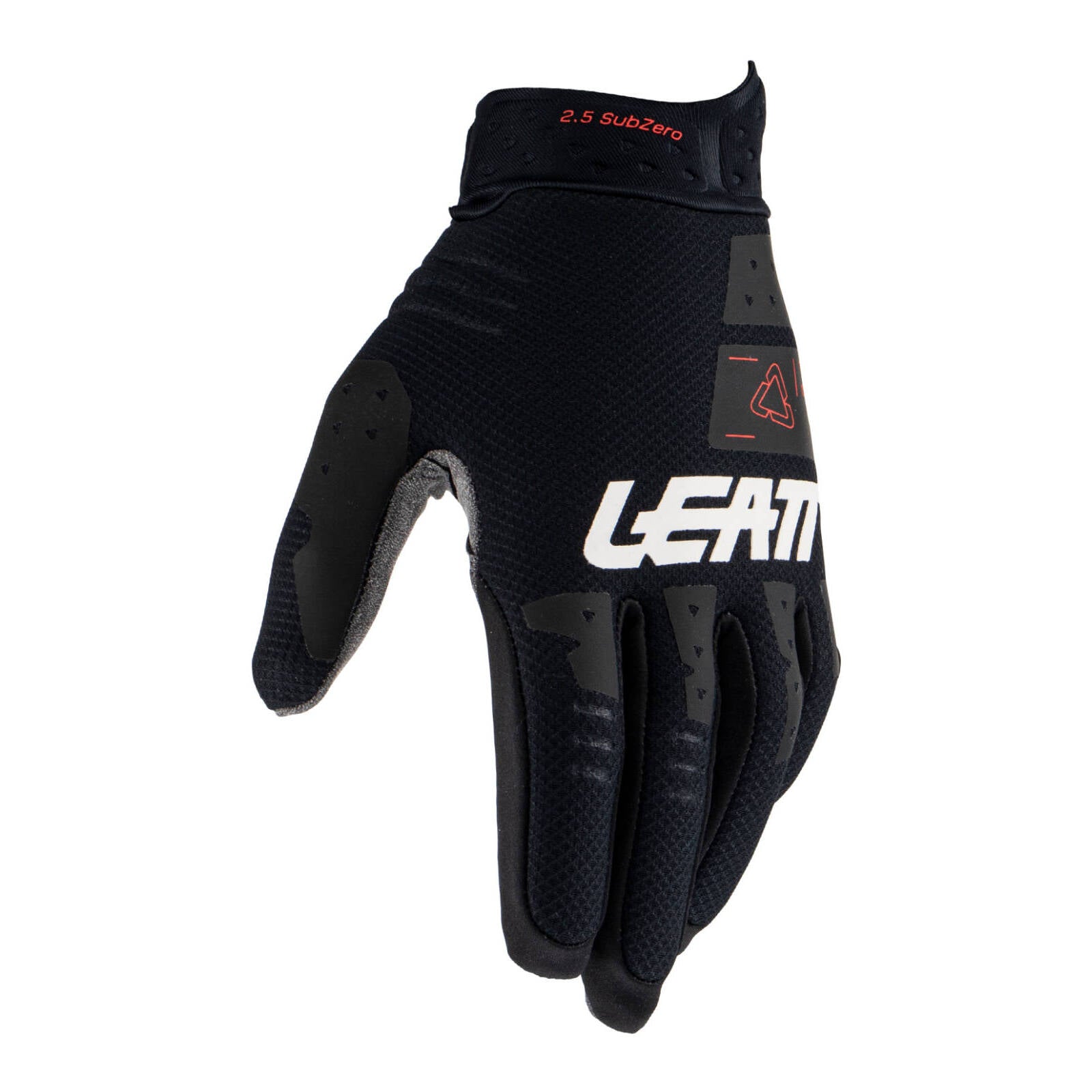 Leatt 2.5 SubZero Glove - Black